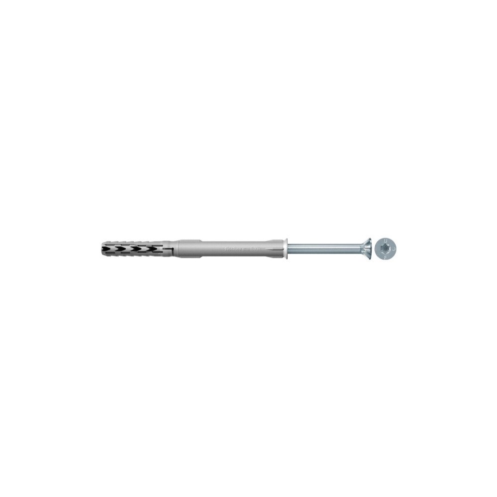 Fischertechnik Fischer SXR 10 x 160 T Lång skaft råplugg 160 mm 10 mm 04626...