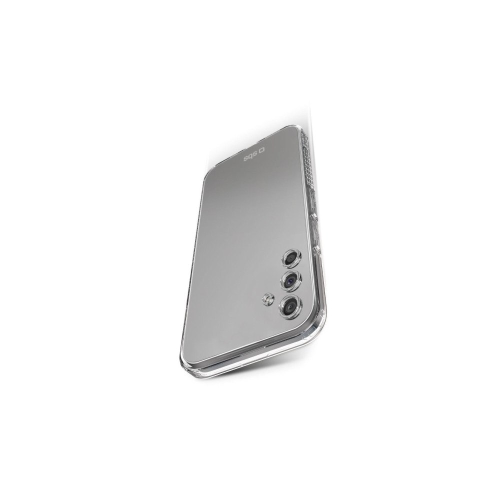 SBS SBS TEUNBKEX2SAA144G, Omslag, Samsung, Galaxy A14, 16,8 cm (...