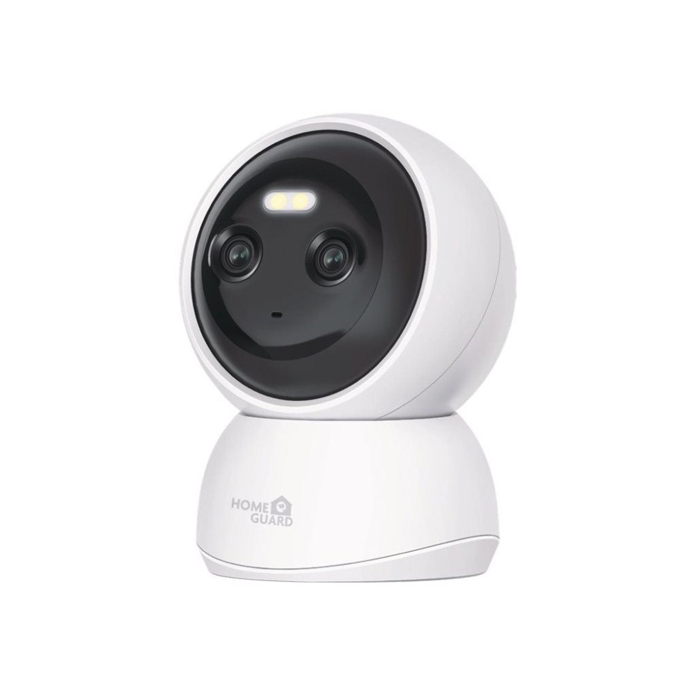 HOMEGUARD HOMEGUARD - nätverksövervakningskamera