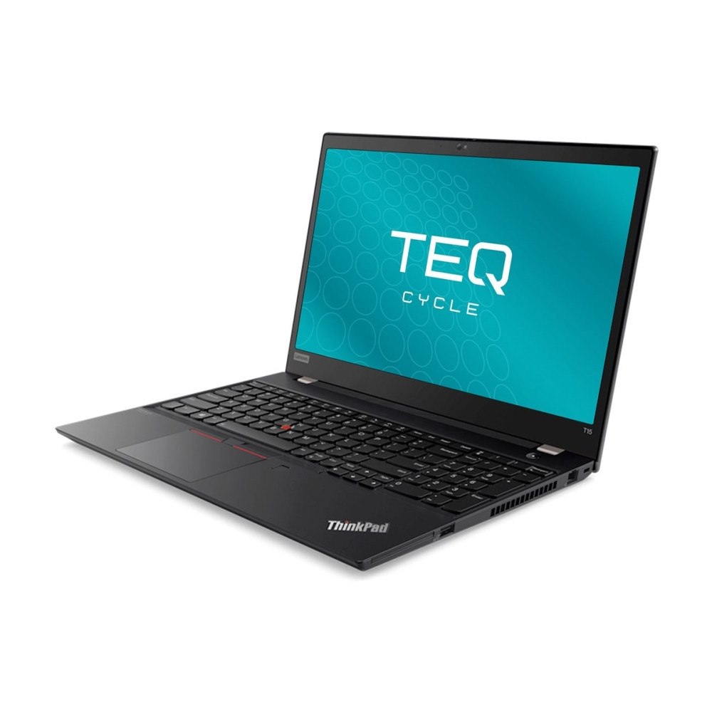 Teqcycle Lenovo Thinkpad T15 G1