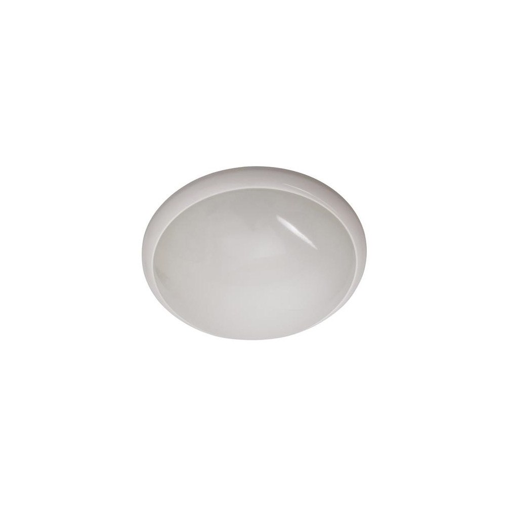 Scan Products  D.T. Clara med HF-sensor Vit 3000K 1200lm 16W Inomhus/utomhus IK1...