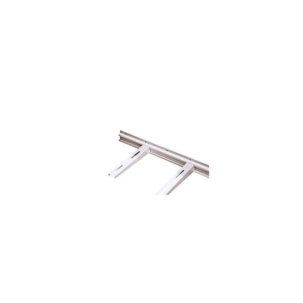 Artiplastic Macos SRL LINE 120 vægkonsol
