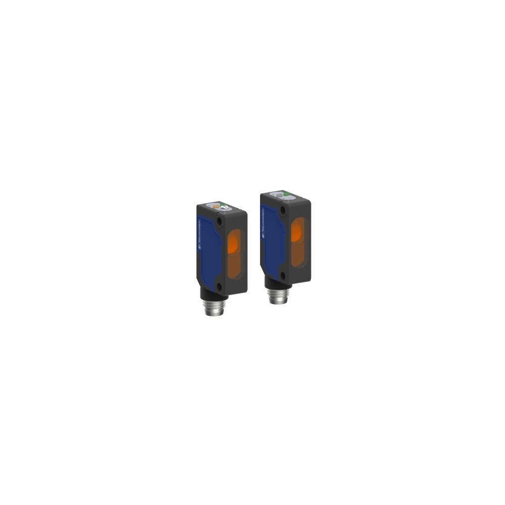 SCHNEIDER ELECTRIC Schneider Electric XUM2APXBM8, 0,5 ms, 1 kHz, IP67, 10 mm, 2...