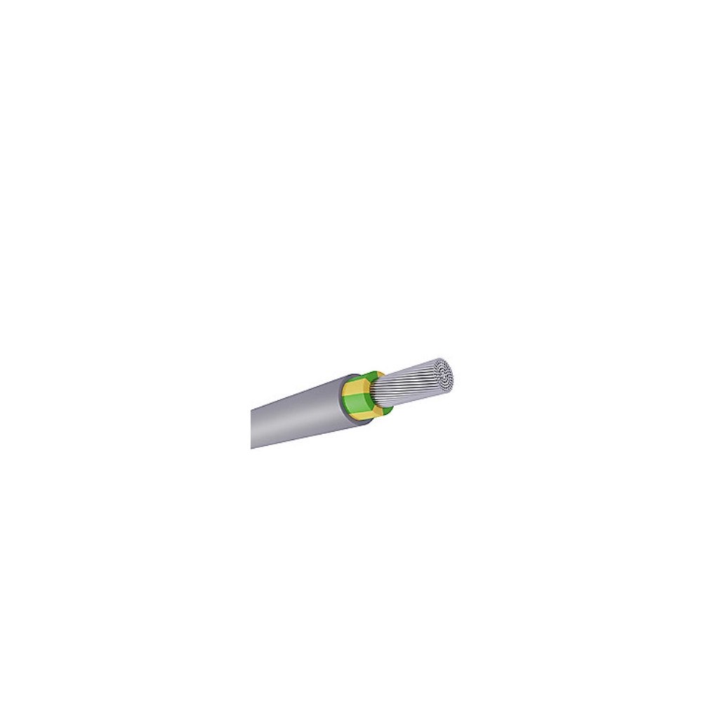 JMV CABLES A/S Kabel 1G95 mm2 HF-AL-S