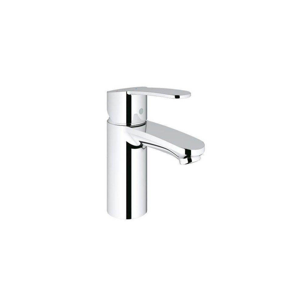 GROHE GROHE Eurostyle Cosmopolitan, Badrumshandfat, Hävarm, Rostfr...