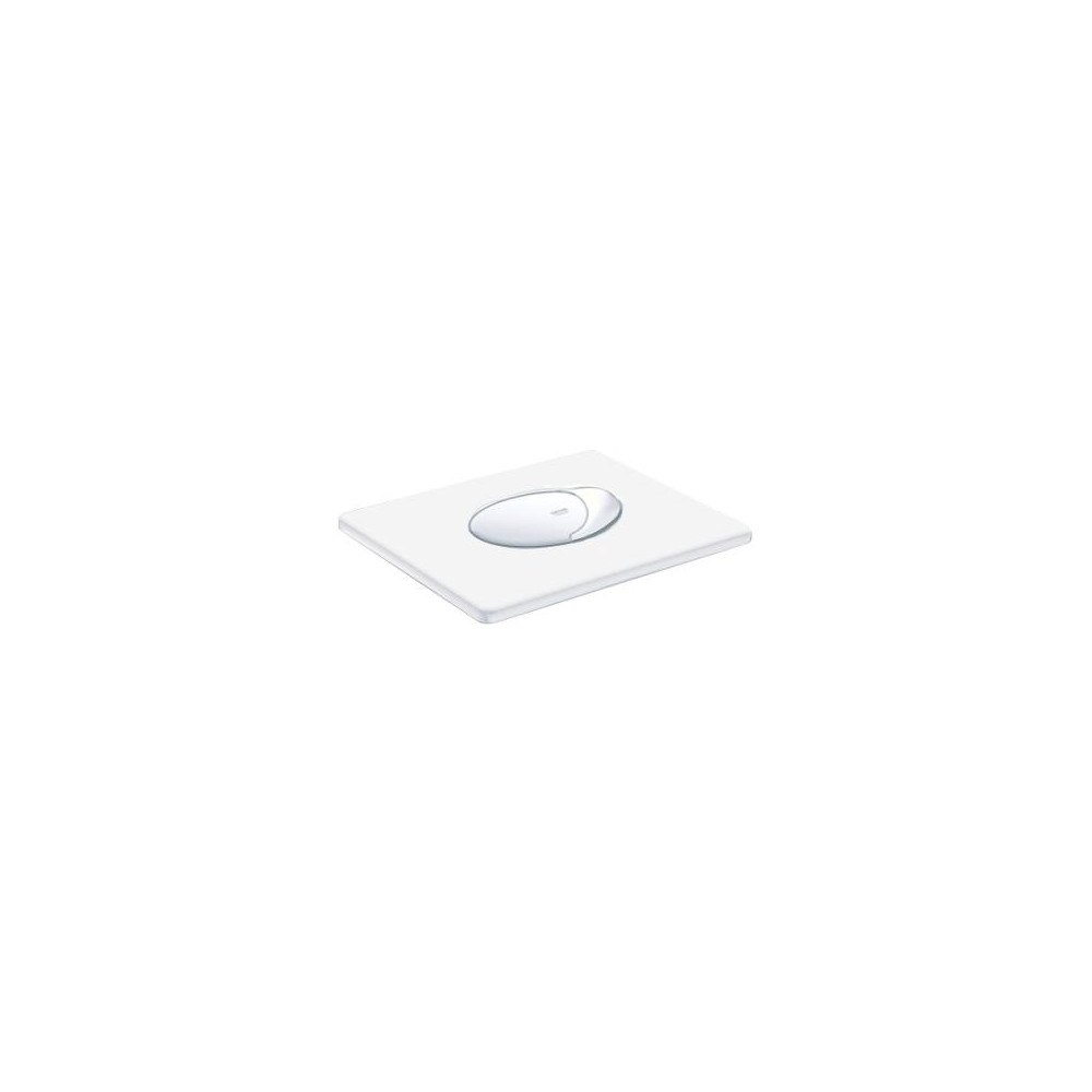 GROHE GROHE Skate Air toalettkontrollplatta