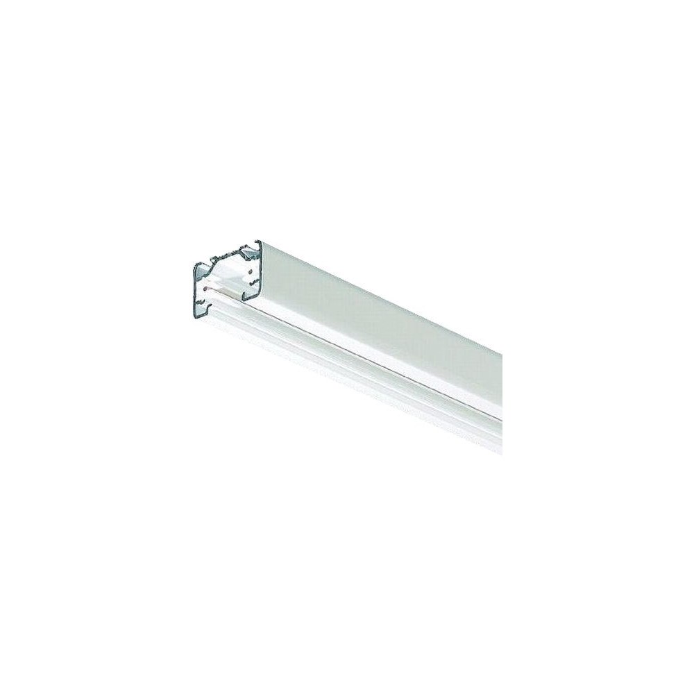 Solar Plus Global basskena 230V, 1-fas, längd 1 meter, vit