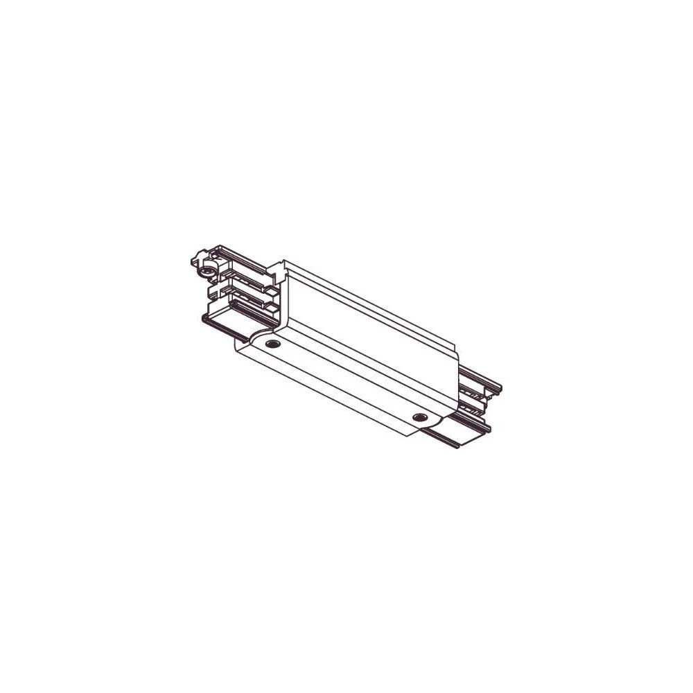 Solar Plus Global pro centeranslutning 230V, 3-fas, vit