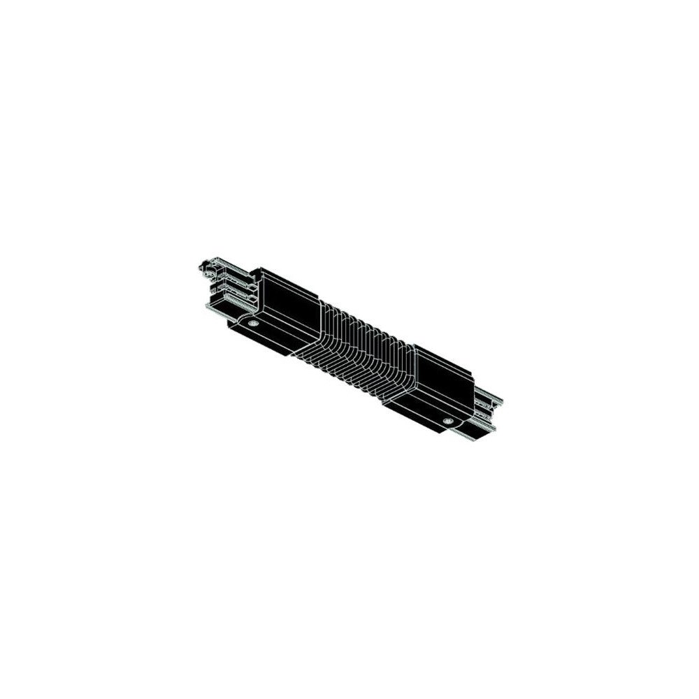 Solar Plus Global pro flexstykke 230V, 3-faset, sort.