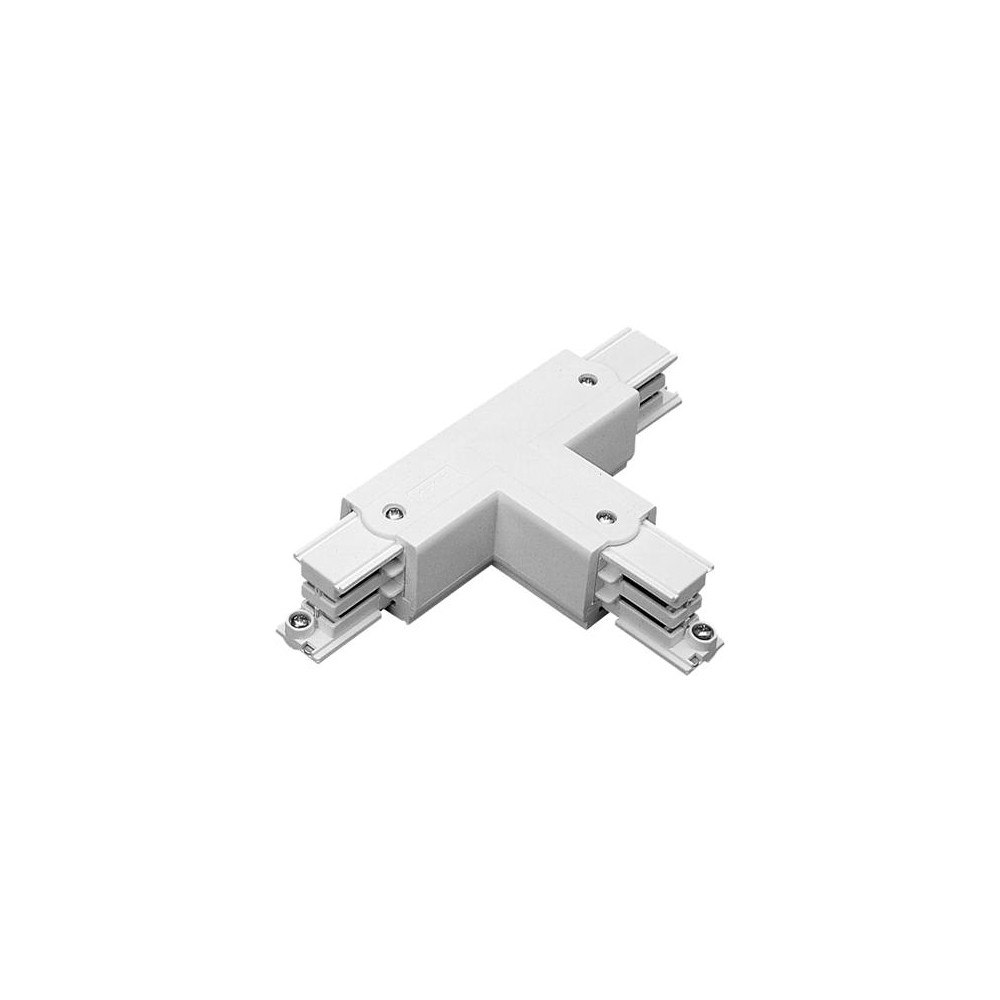 Solar Plus Global pro XTS 36-3 T-stycke 230V, 3-fas, höger, vit