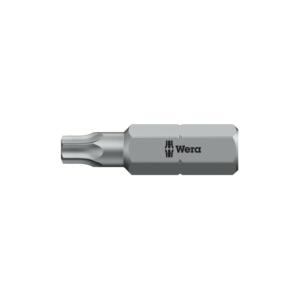 Wera Wera bits TORX BO TX 20x25mm 867/1 Z