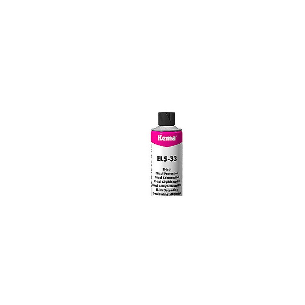 ITW El-isoleringsspray 500 ELS-33