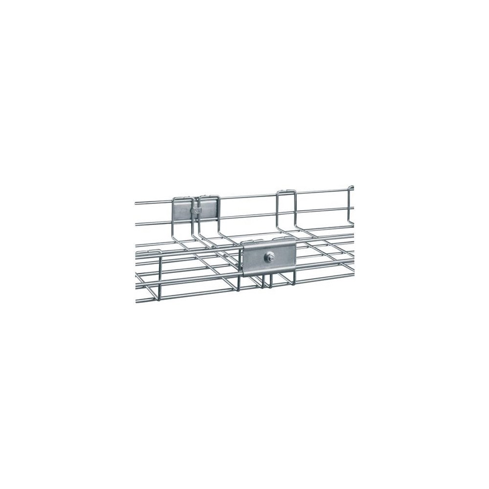 WIBE WIBE GROUP Förbandsplatta höjd 32 mm bredd 80 mm levereras m...