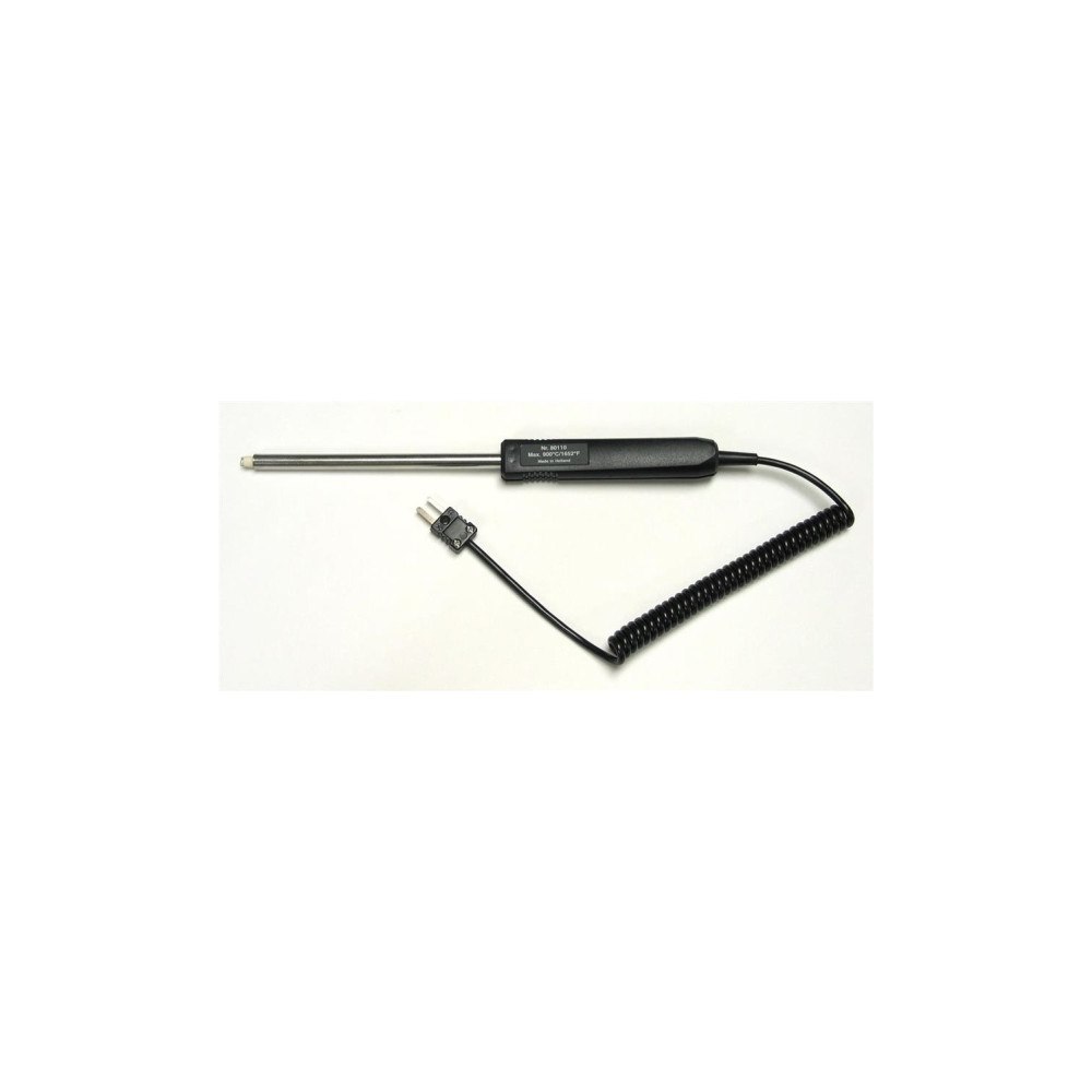 ELMA INSTRUMENTS Ytgivare 110 ø8x130mm