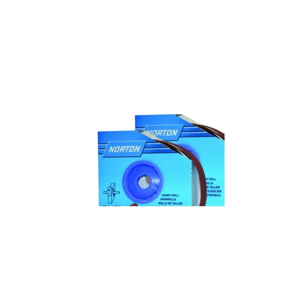 Saint-Gobain Abrasives A/S Slipvals R222 k100