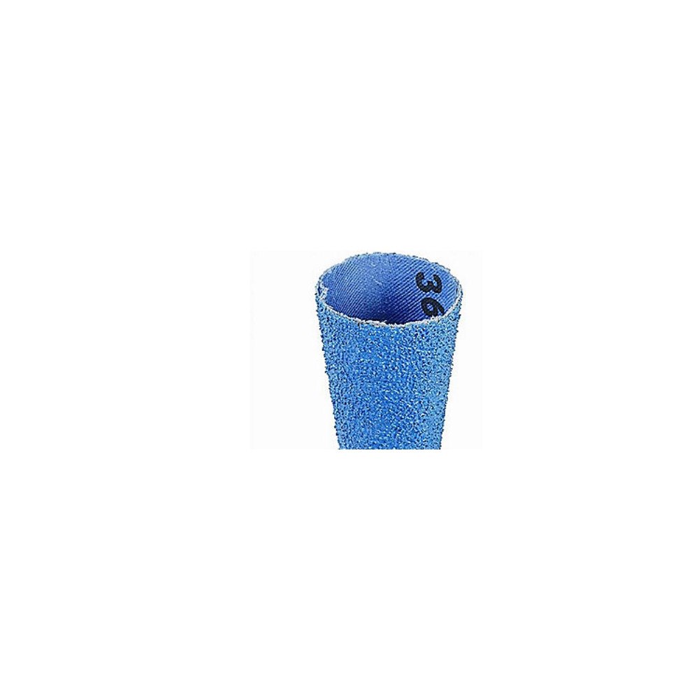 Saint-Gobain Abrasives A/S Slibering 15x30 mm R82P K50