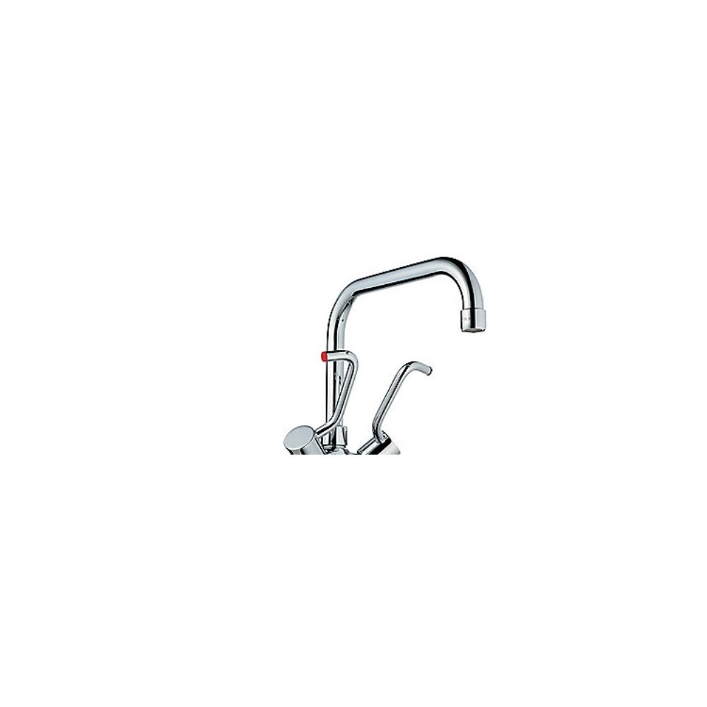 IDEAL STANDARD Børma Standard H. kök.arm
