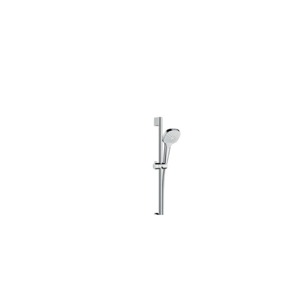 HANSGROHE HANSGrohe Croma Select S Vario duschset med 650 mm duschstån...