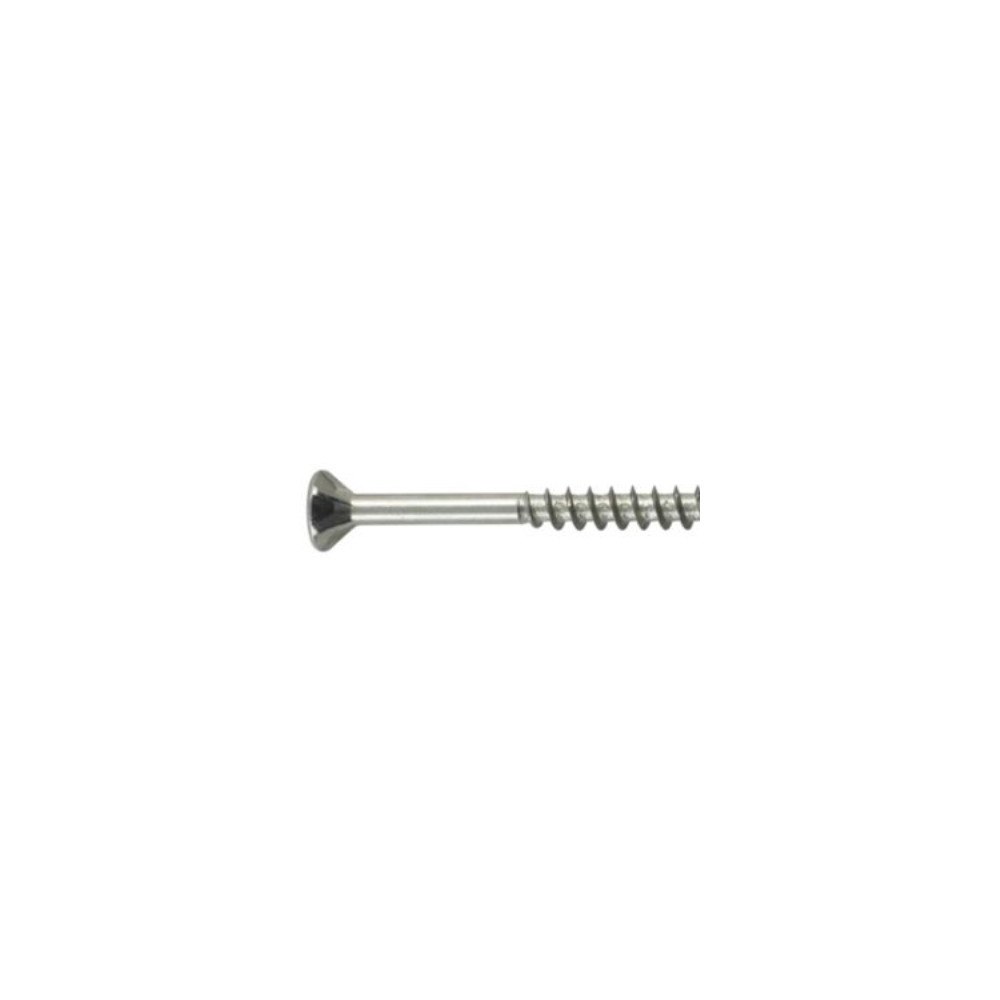 ITW NKT spun+skruv uh 5,0x50 G3