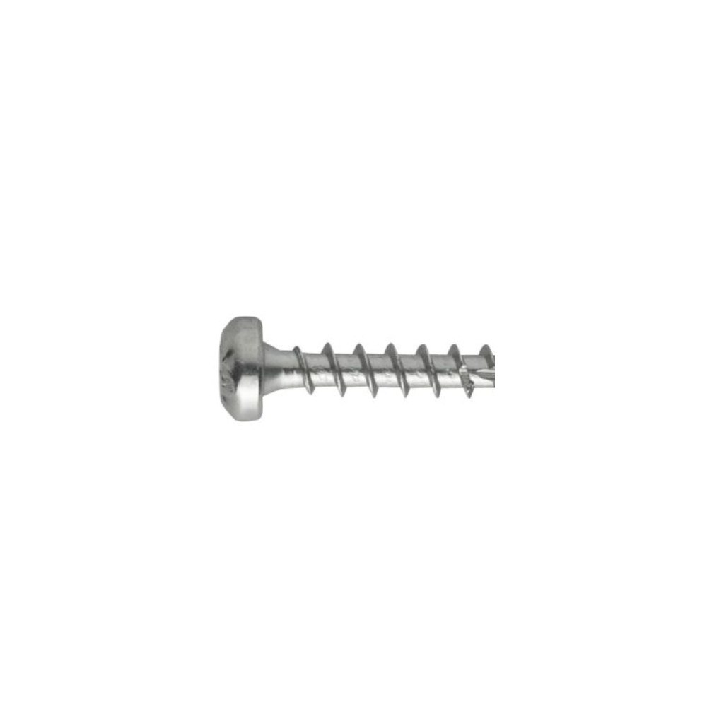 ITW NKT universalskrue 3,5x20mm