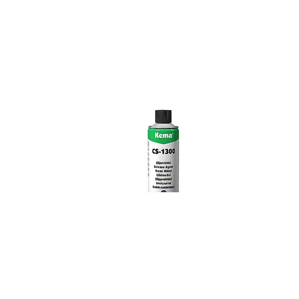 ITW Slipmiddel CS-1300 500ml spray