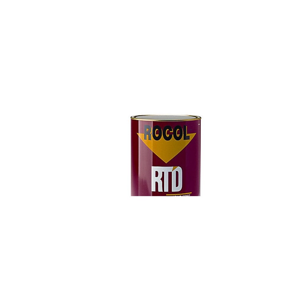 ITW Skärpasta RTD klorfri 450g