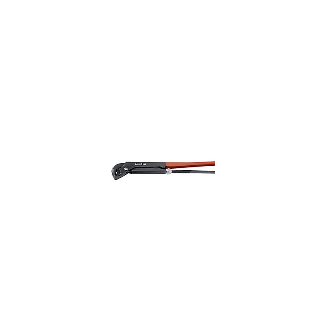 SNA Europe Bahco rørtang 462mm-1.1/2