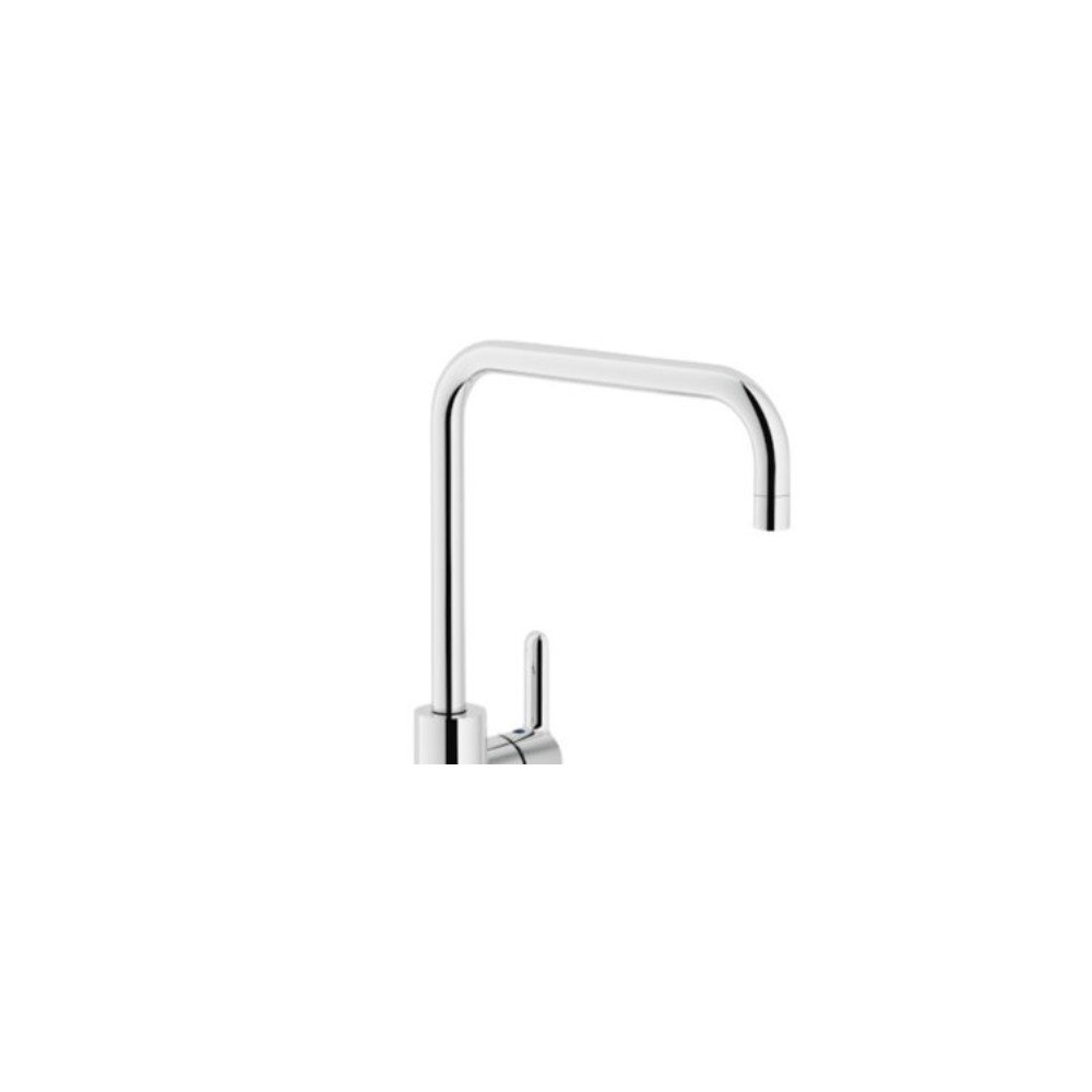 Nobili Image køk. arm. L-tud