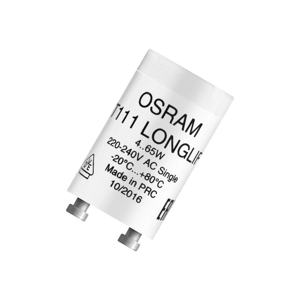 LEDVANCE OSRAM LONGLIFE St 111 - glödstarter