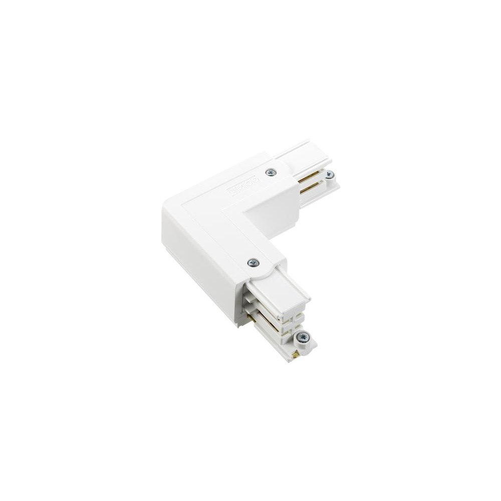 Solar Plus L-Style XTSC 635-3 DALI 3-F 90GR Left White