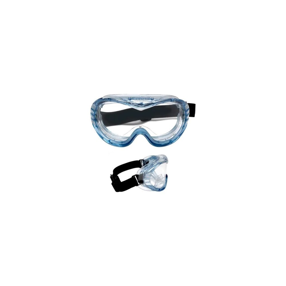 3M 3M Fahrenheit, Skyddsglasögon, Bygg/renovering, Kemiarbete,...