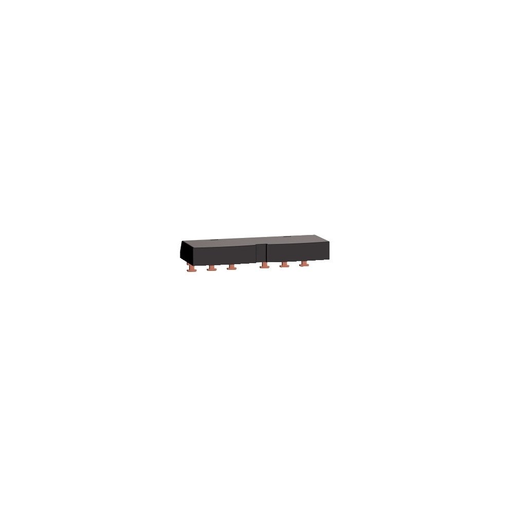 SCHNEIDER ELECTRIC Schneider Electric GV3G, 690 V, 250 g, 265 g, 50 mm, 185 mm,...