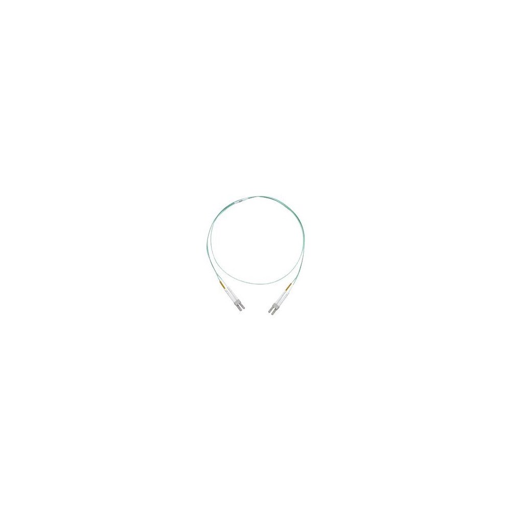 commscope SYSTIMAX LazrSPEED 550 - patch-kabel - 1.8 m - havsblå