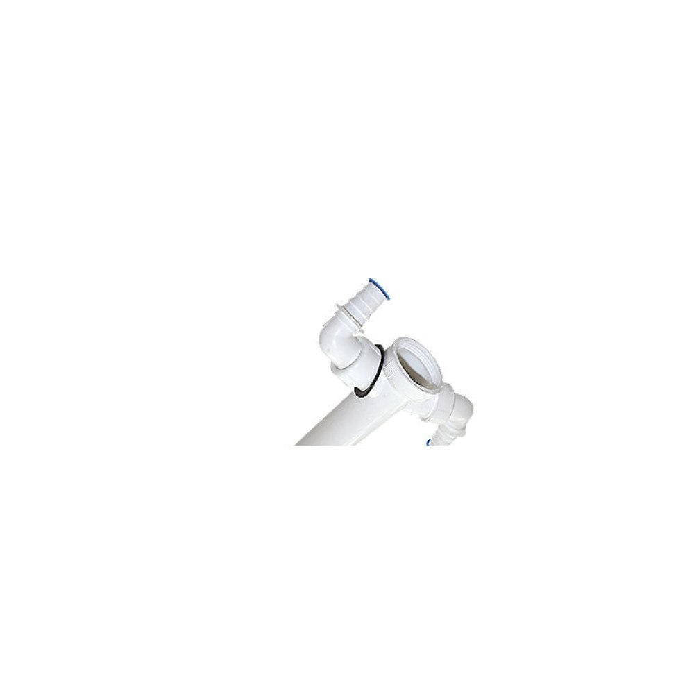 DALLMER Dallmer Ø40 mm X 1 1/2" Tilslutningsrør