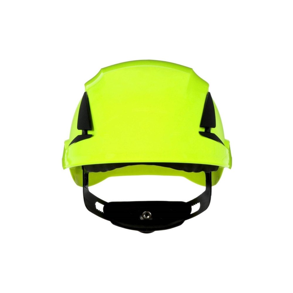 3M 3M SecureFit X5514V-CE-4 Säkerhetshjälp med utluftning, Med...