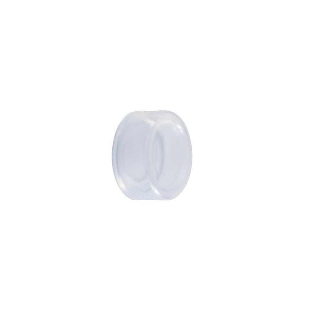 SCHNEIDER ELECTRIC Schneider Electric ZBPA, Transparent, 2 g, 2 g, 30 mm, 30 mm...