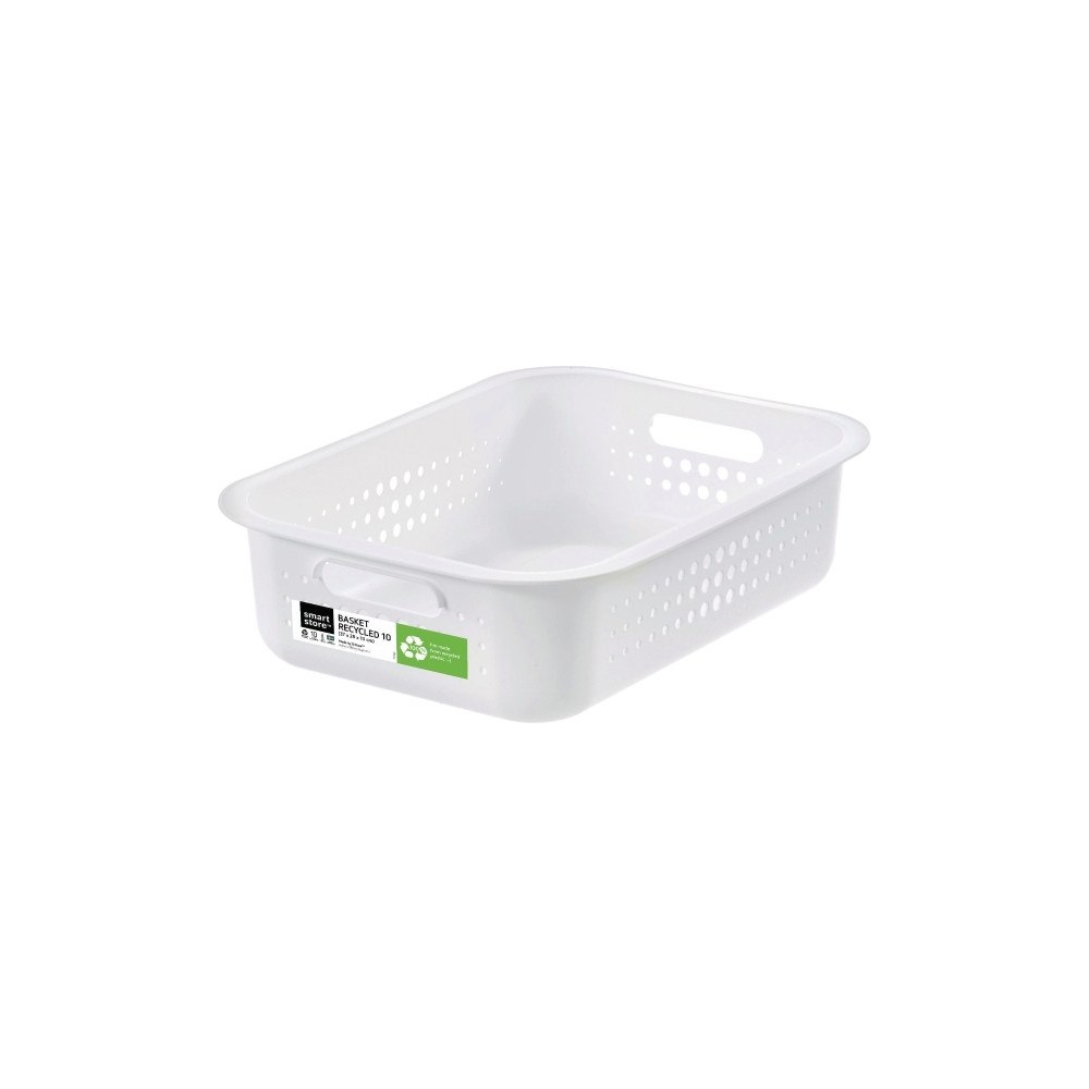 SmartStore™ Förvaringskorg SmartStore Recycled 10, 37 x 28 x 10 cm, 6 L,...