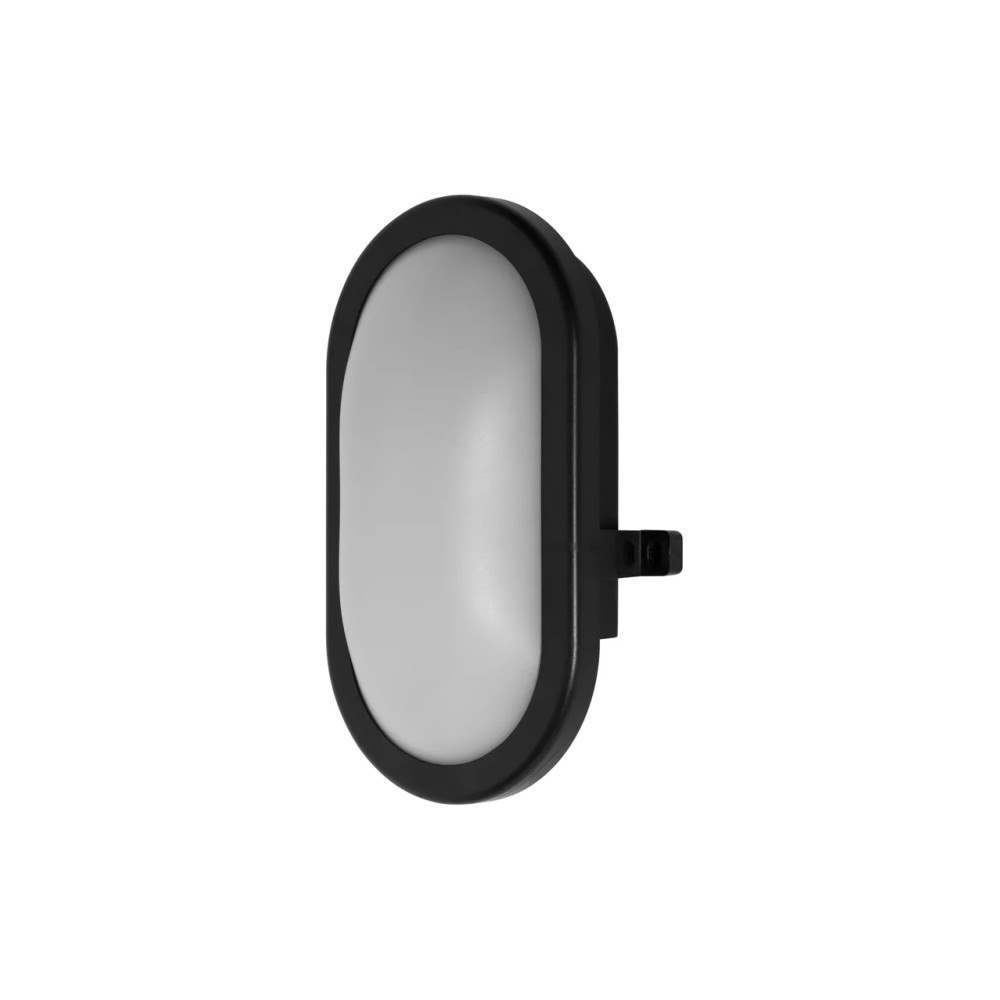 LEDVANCE LEDVANCE 941001360, Väggbelysning för utomhusbruk, Svart, Ak...