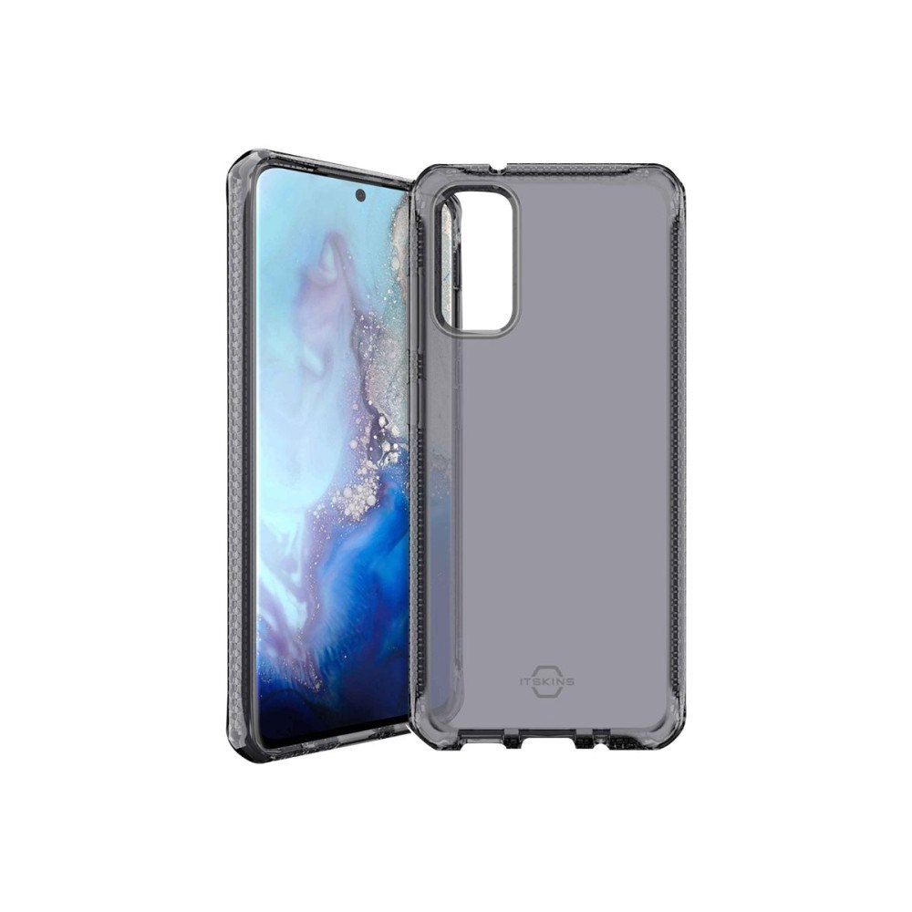 ITSkins ITSKINS Spectrum Clear - baksidesskydd för mobiltelefon