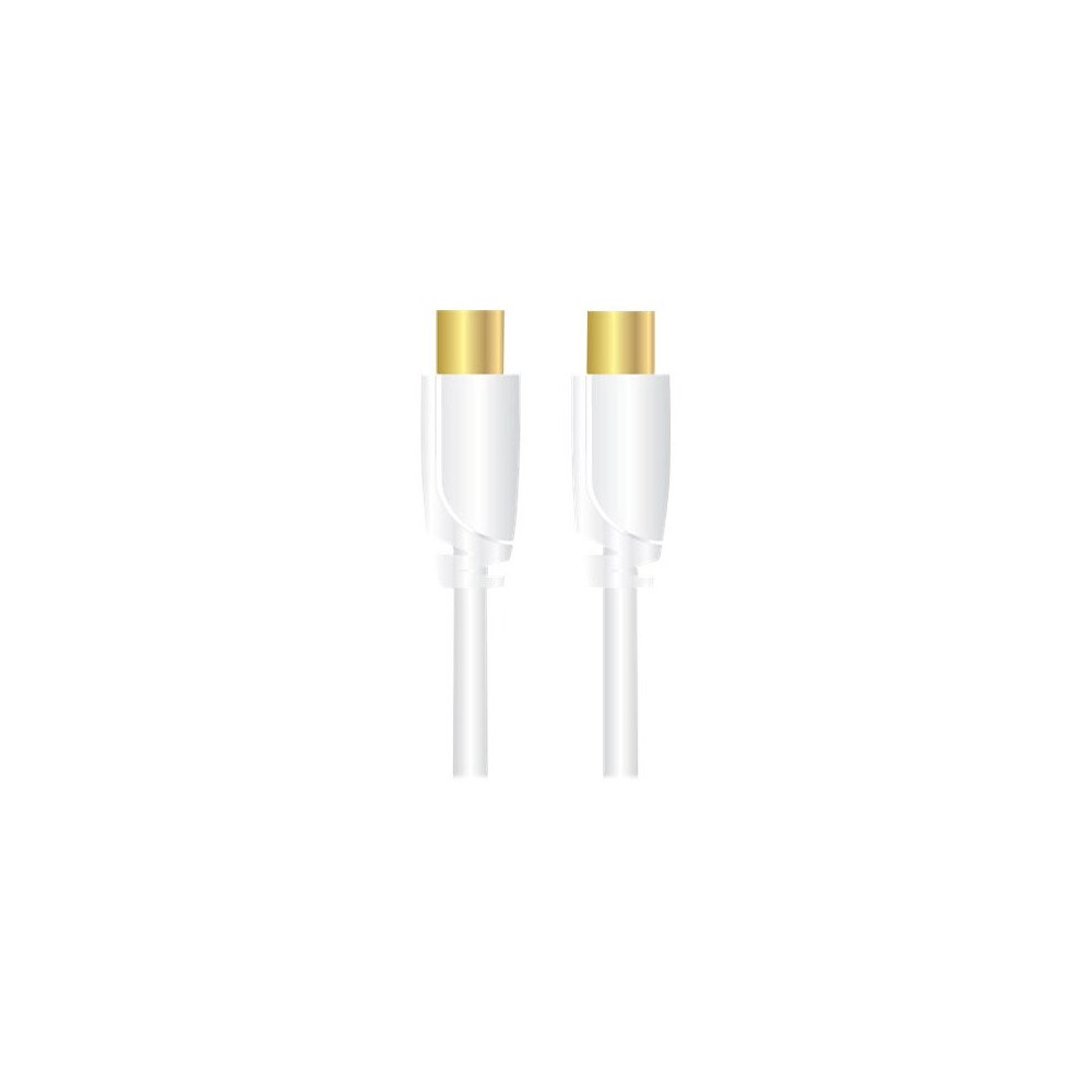 Sinox beslag Sinox Plus+ TV Antenna Cable