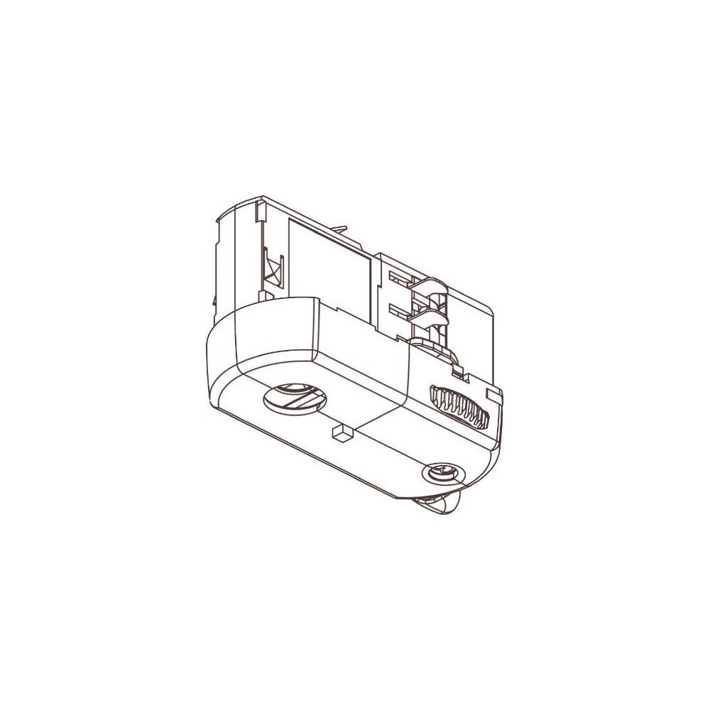Solar Plus Global pro GA 69-2 adaptor 230V, 3-faset, sort, med tilbehør...