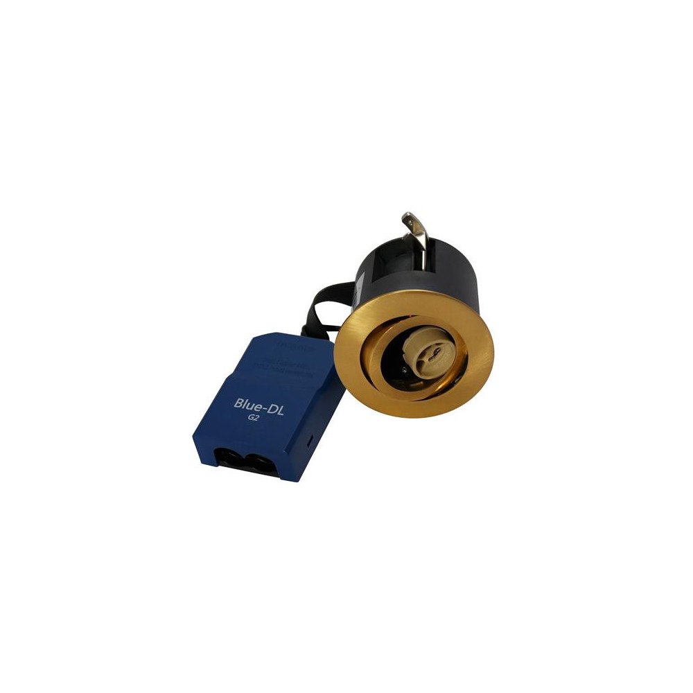 Solar Plus BLUE-DL 66 G2 Ø87/H66mm, rund, lutning, skruvinfästning. 5 p...