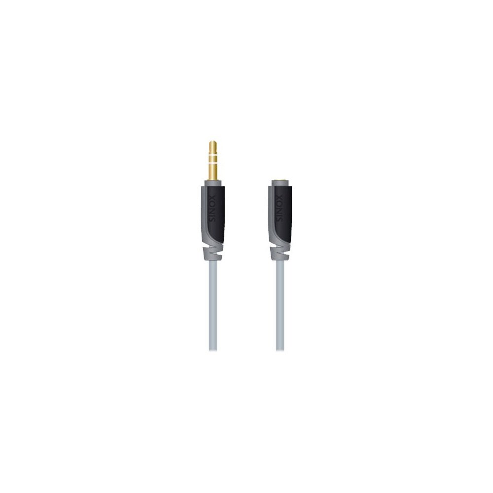 Sinox beslag Sinox Plus+