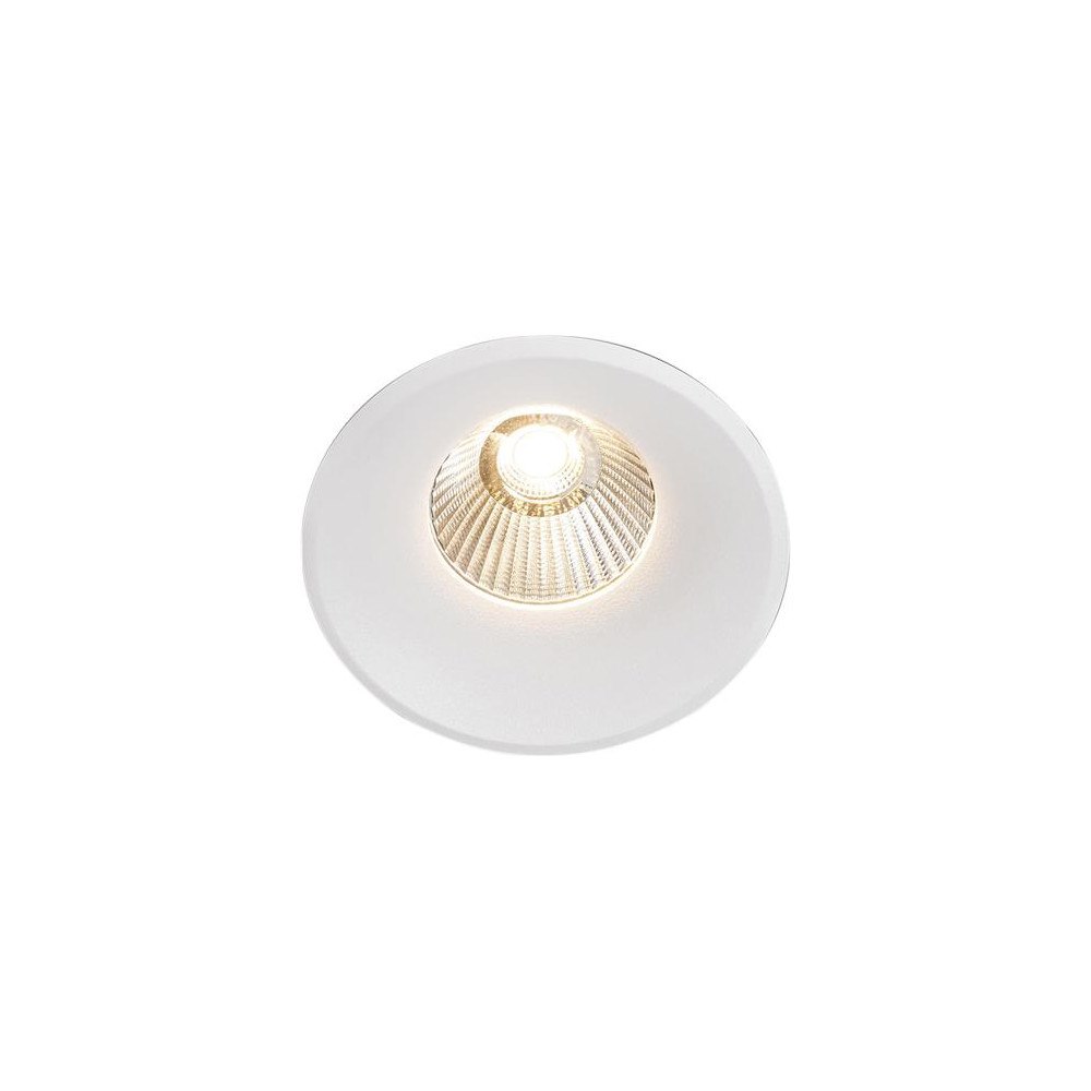 Solar Plus Optic Quick Deep ISO White 3.000K, 390lm, Ra&gt95, 3SDCM, 36...