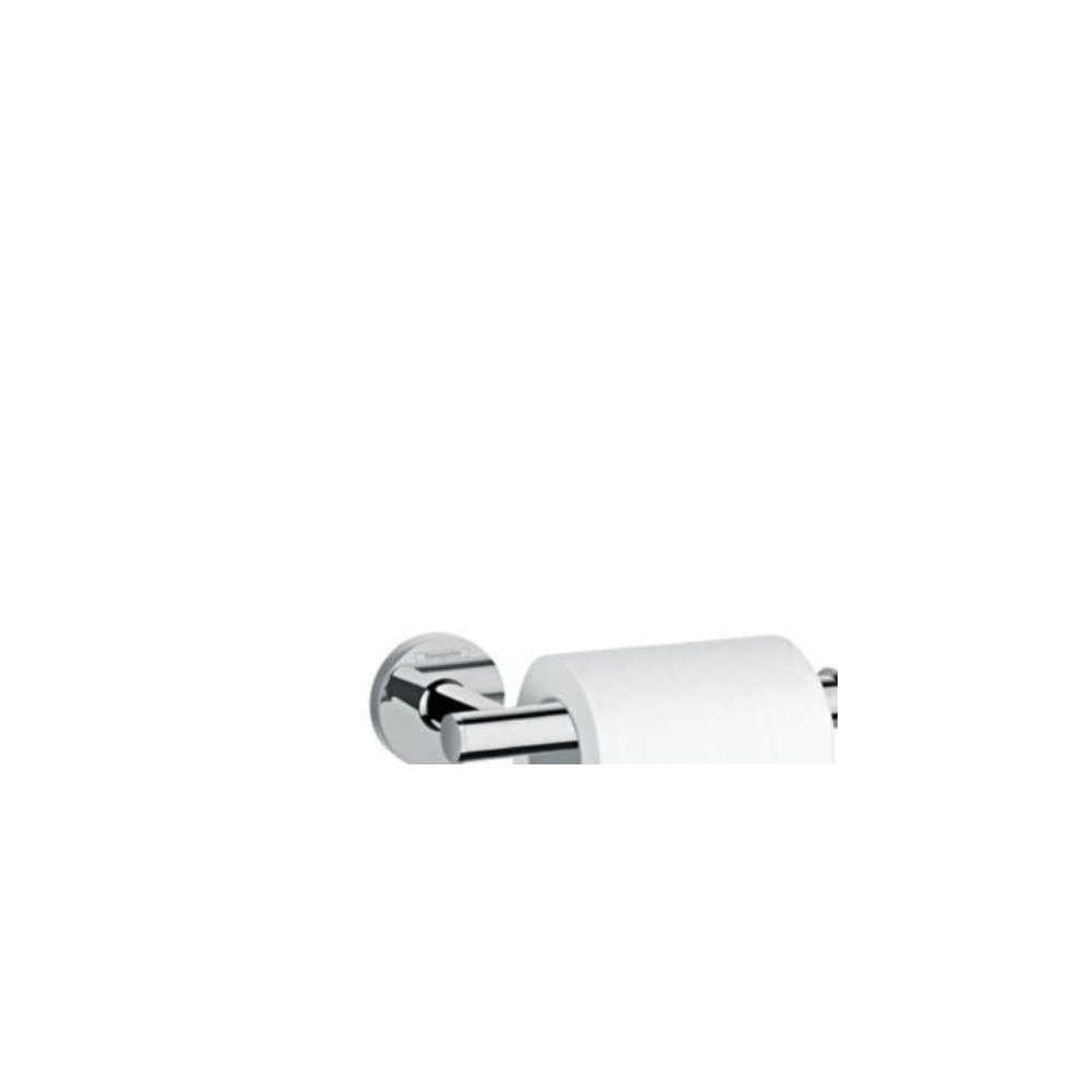 HANSGROHE HG Logis Uni toalettpappershållare