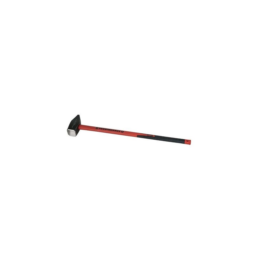 Peddinghaus Peddinghaus Ultratec 5027983000 slägga 3780 g 900 mm DIN 172...