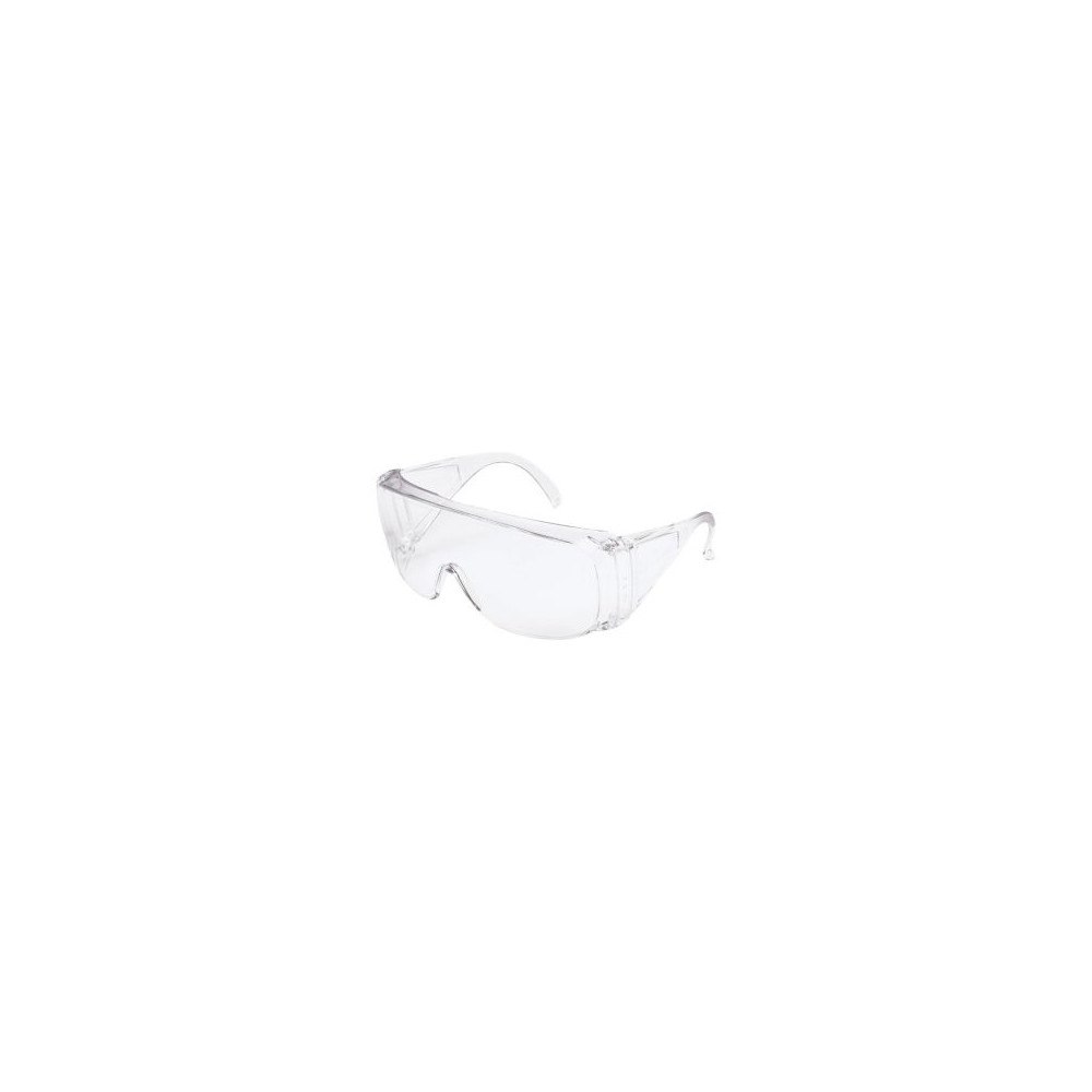OTTO SCHACHNER OS Sikkerhedsbrille klar