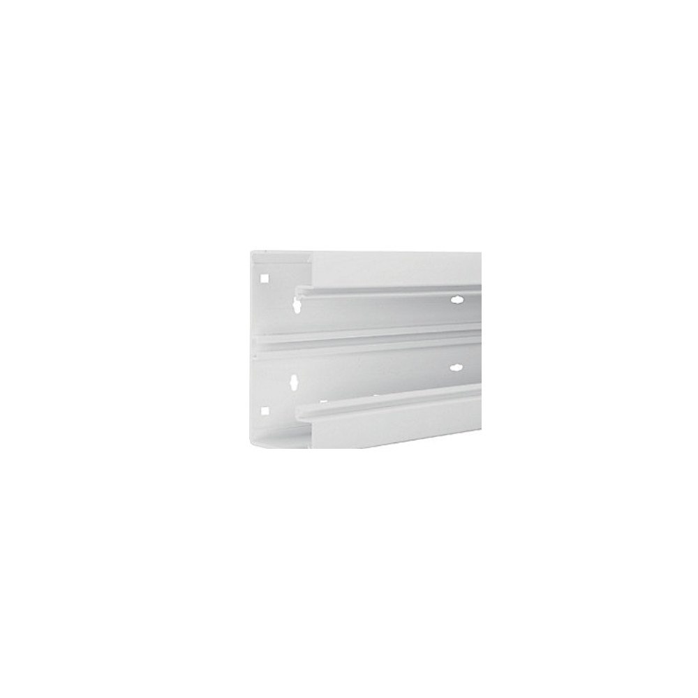 Hager Hager BR6517019016, Vit, Polyvinylklorid (PVC), 2 m, 170 mm,...