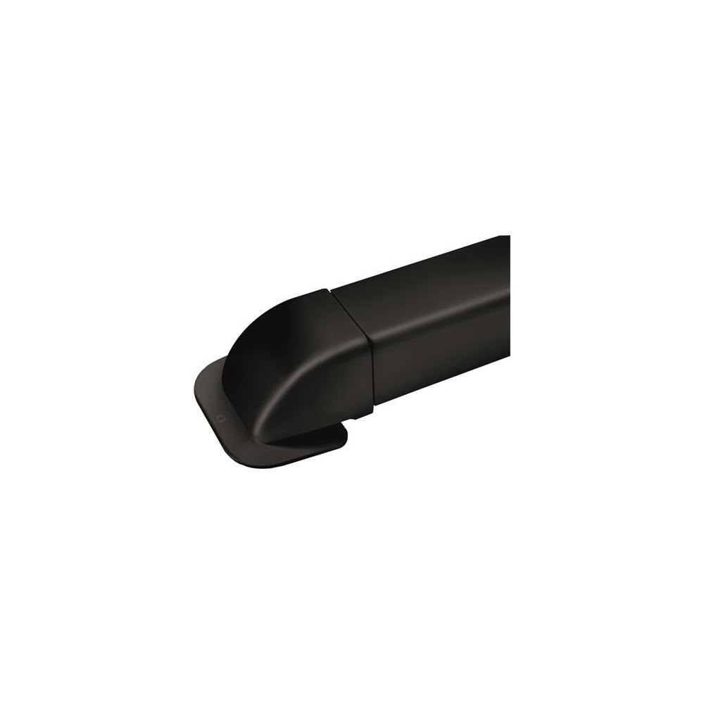 Solar Plus Kanalväggsanslutning modell nr.1