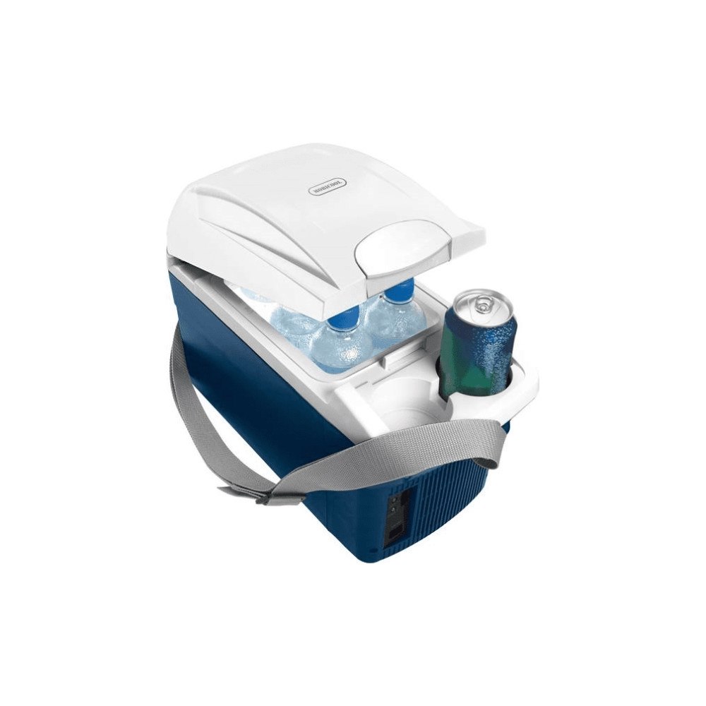 MOBICOOL MOBICOOL MT08, Blå, Vit, 8 l, Elektrisk, 12 V, 200 mm, 440 m...